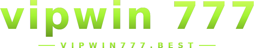 vipwin 777 logo